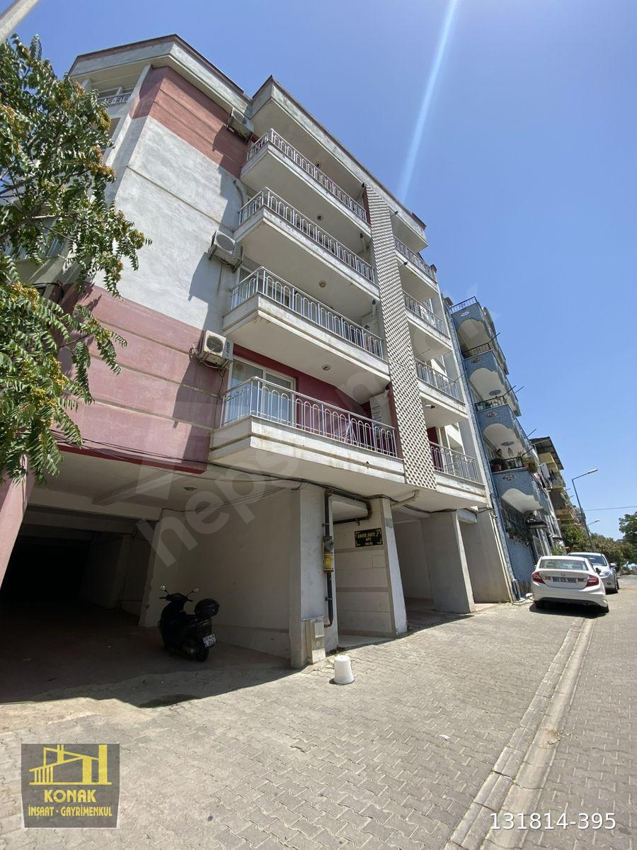 2+0 EŞYALI DAİRE ZAFER MAH