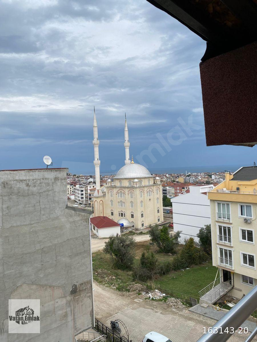 Vatan Emlaktan Satılık Dubleks