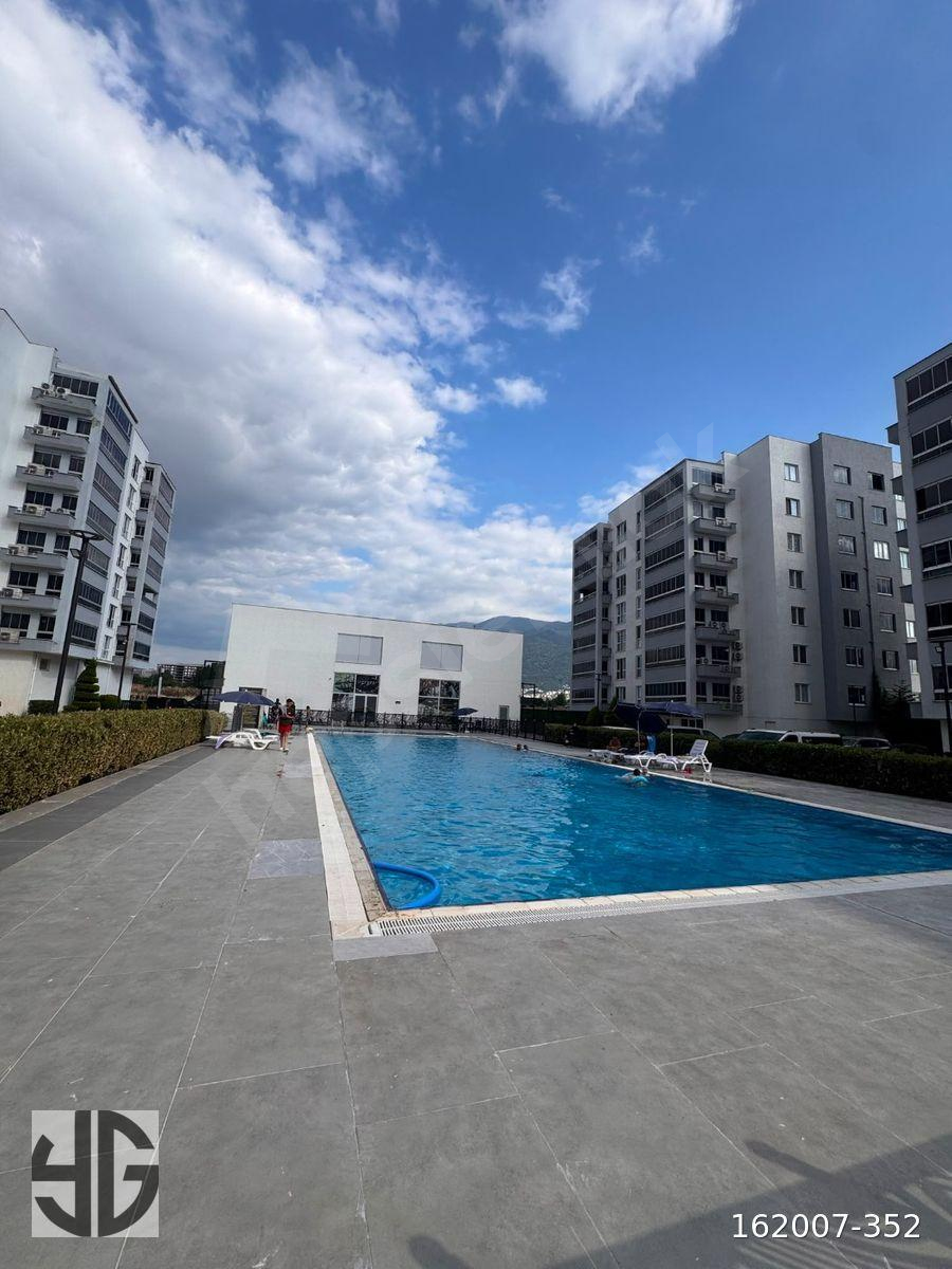 MİLLET MAHALLESİ'NDE GENİŞ VE FERAH 2+1 SATILIK DAİRE | 120 m² YAŞAM ALANI