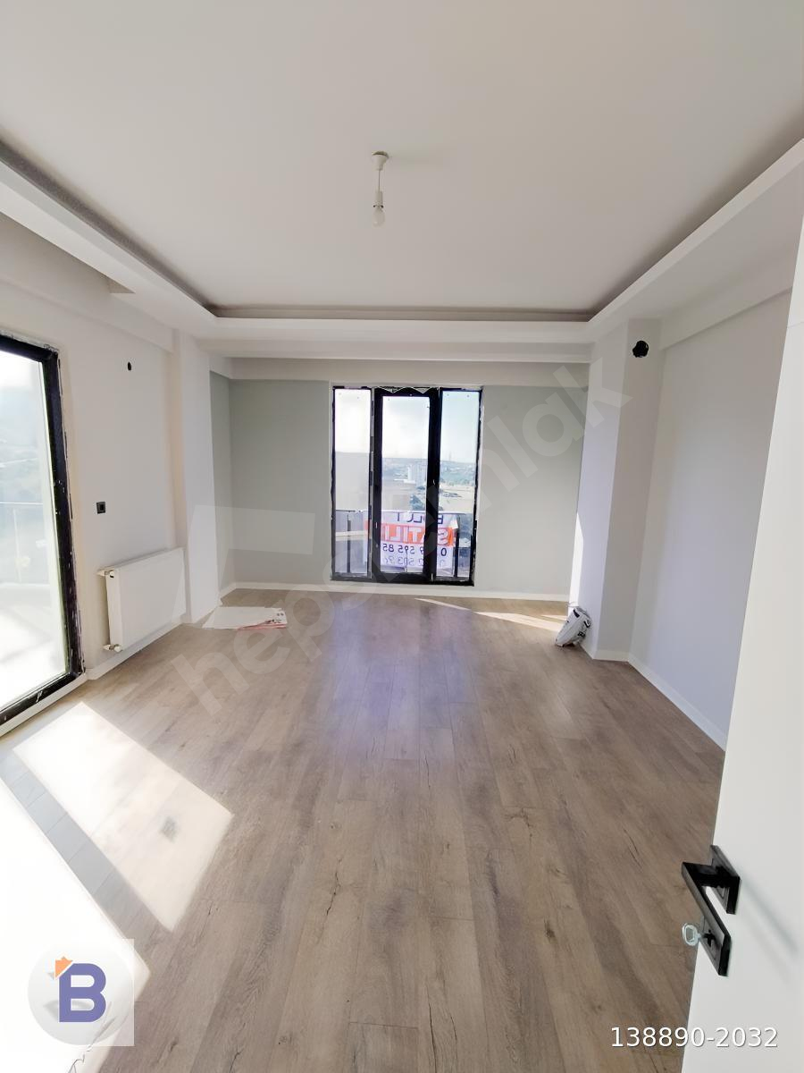 BULUT EMLAK 2+1 SIFIR DAİRE ATAKUM BÜYÜKOYUMCA