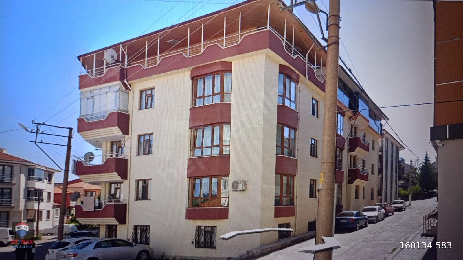 KÜTAHYA GEDİZ SAYGILAR MAH. SATILIK 3+1 ARA KAT BALKONLU DAİRE