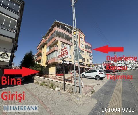Ankara Altındağ Satılık Konut