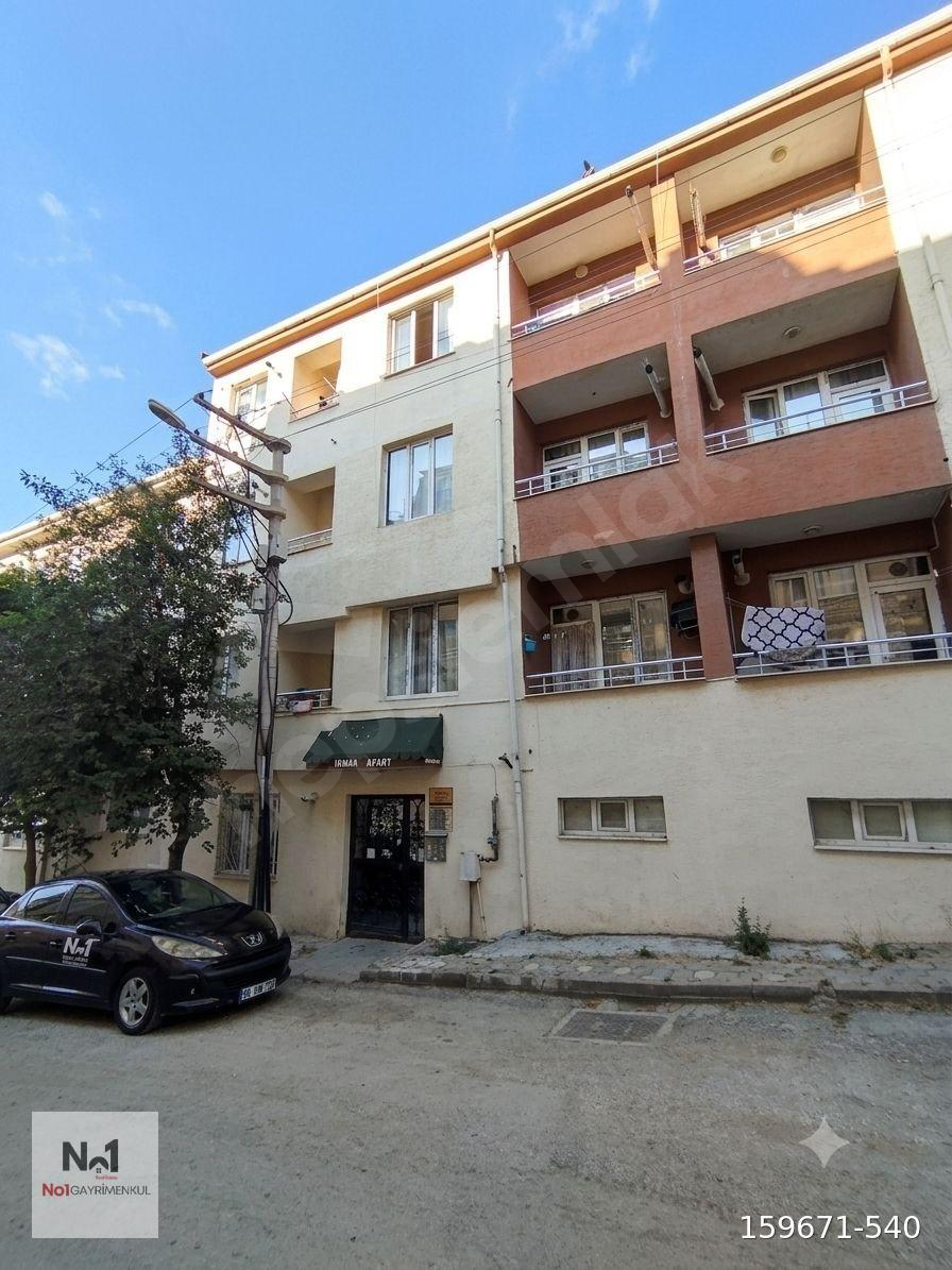 ÖĞRENCİYE VE AİLYE UYGUN GENİŞ KİRALIK APART