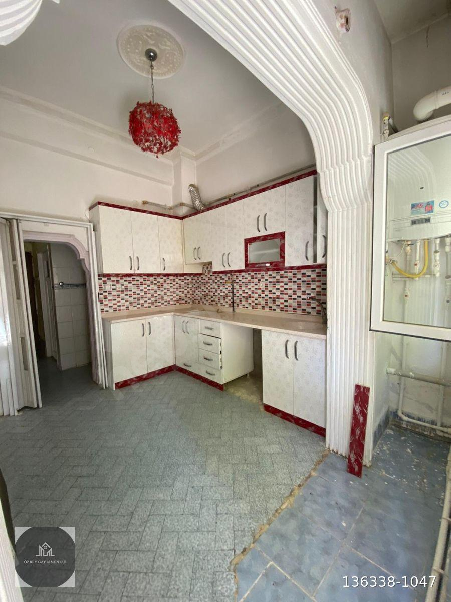 HACICELAL MAHALLESİ 2+1 120M² BAHÇELİ KİRALIK DAİRE