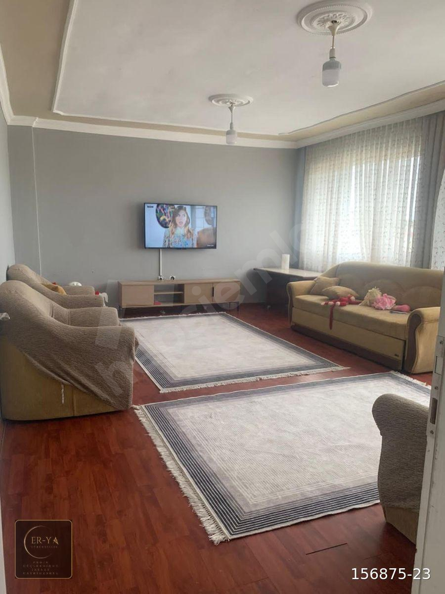 ALAPLI TEPEKÖY'de Artan Piyasada Makul Fiyatlı, Masrafsız Yatırım Fırsatı_ 3+1 SATILIK DAİRE