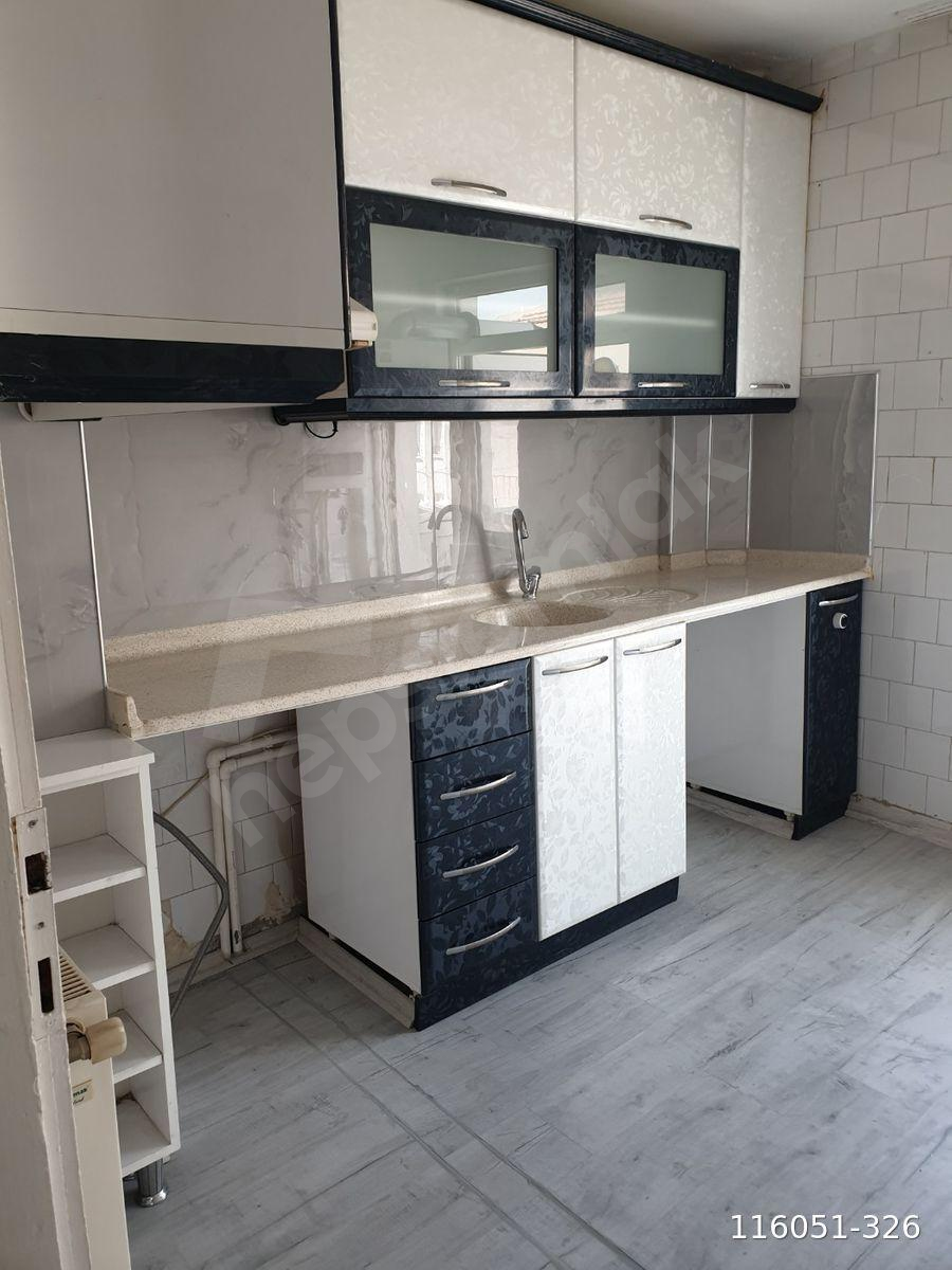 ERDEM EMLAK'TAN SİNCAN MARAŞAL ÇAKMAK MAH. 3+1 YAPILI KİRALIK DAİRE