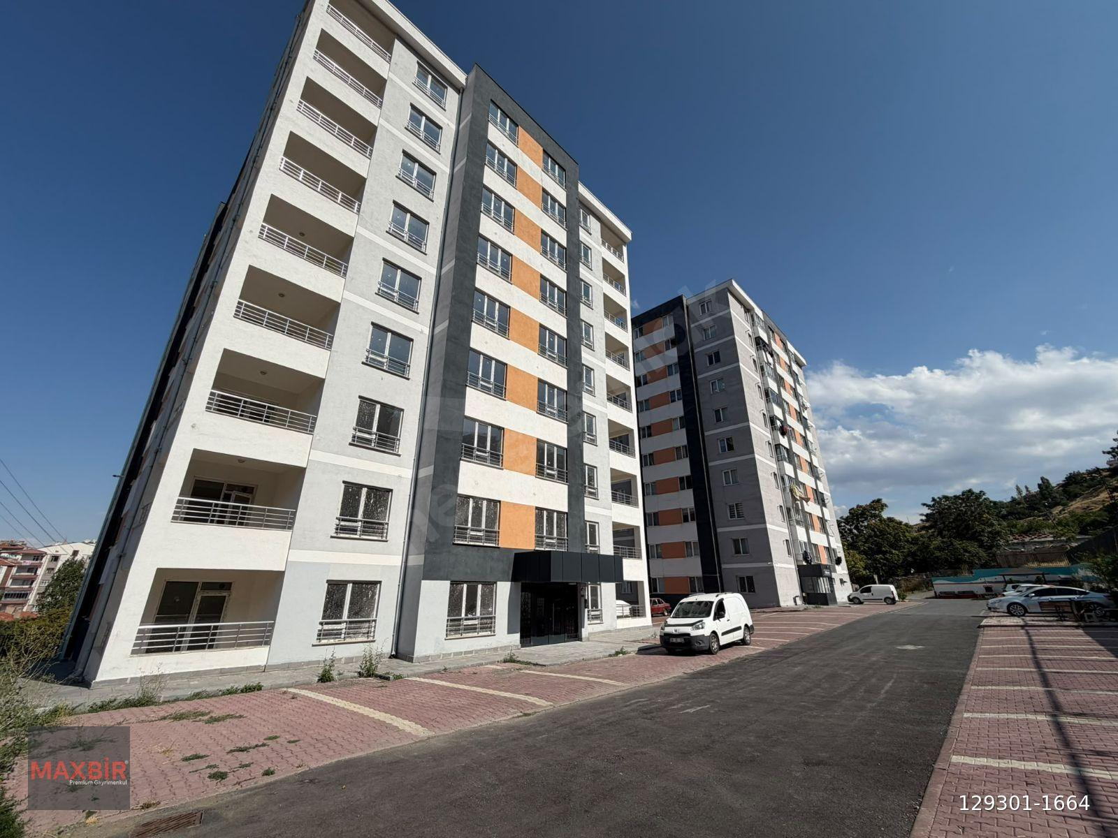 ESENYURT/BATTALGAZİ MAHALLESİ 3+1 SATILIK DAİRE