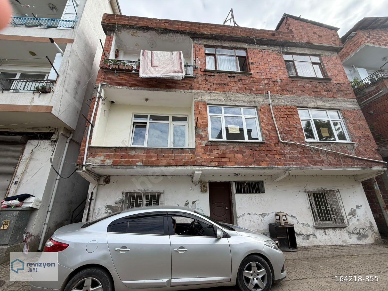 REVİZYON'DAN İPEKYOLU'NDA DAHA HESAPLISI YOK! HAFİF MASRAFLI