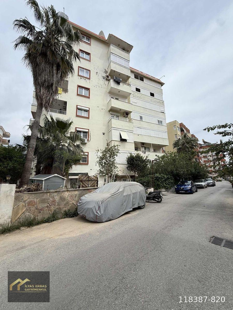 OBAGÖLDE DENİZE 400 METRE SATİLİK 2+1 EŞYALI DAİRE