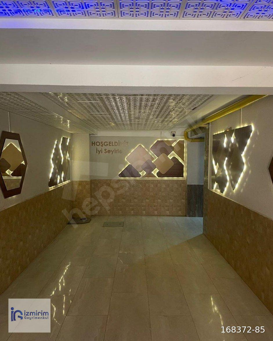 KEMALPAŞA MERKEZİ KONUMDA ASANSÖRLÜ 3+1 SATILIK DAİRE