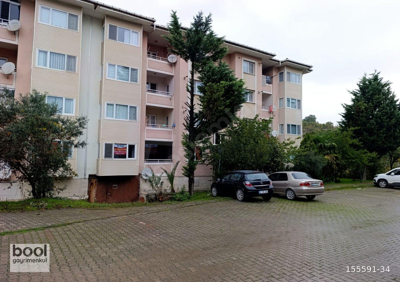 bool GAYRİMENKUL'DEN KAZIMİYE ESKİ TOKİ'DE 165 M² FERAH 3+1 KİRALIK DAİRE
