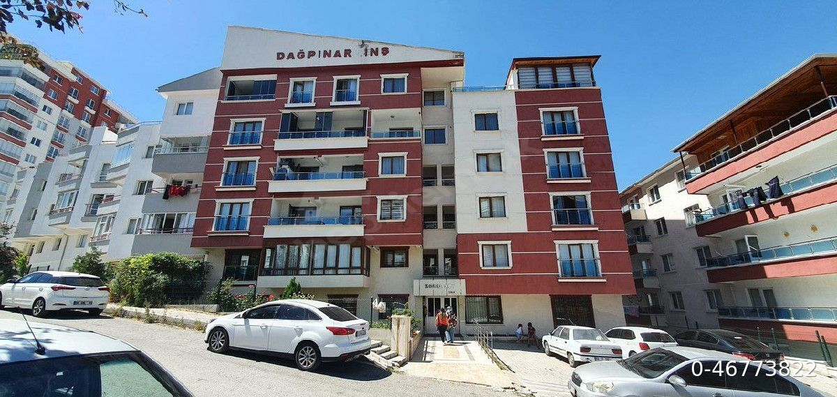 SAHİBİNDEN KİRALIK DAİRE MANZARALI 4+1