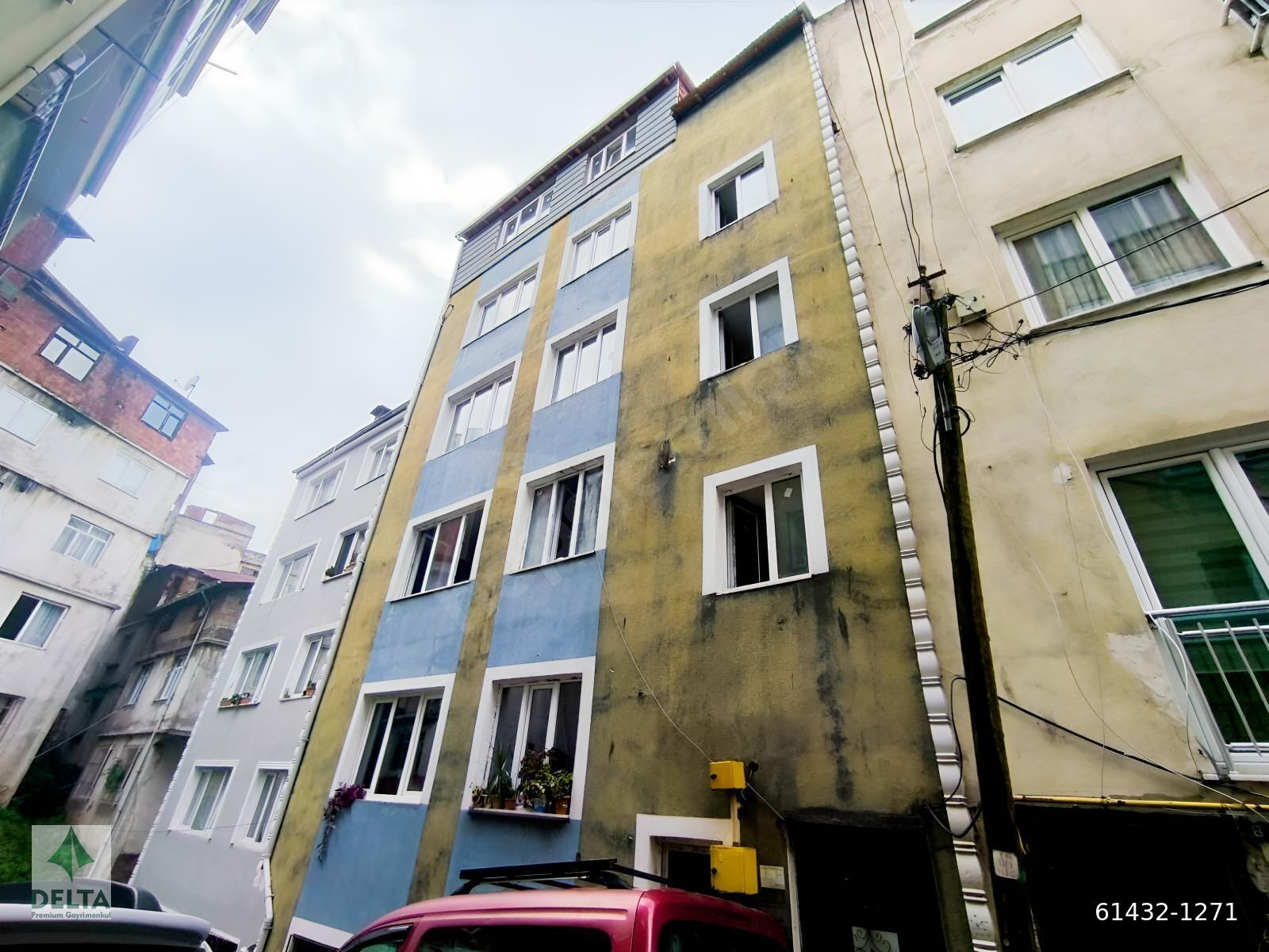 DELTA GAYRIMENKUL'DAN FEVZİ ÇAKMAK DA 2+1 SATILIK DAİRE..