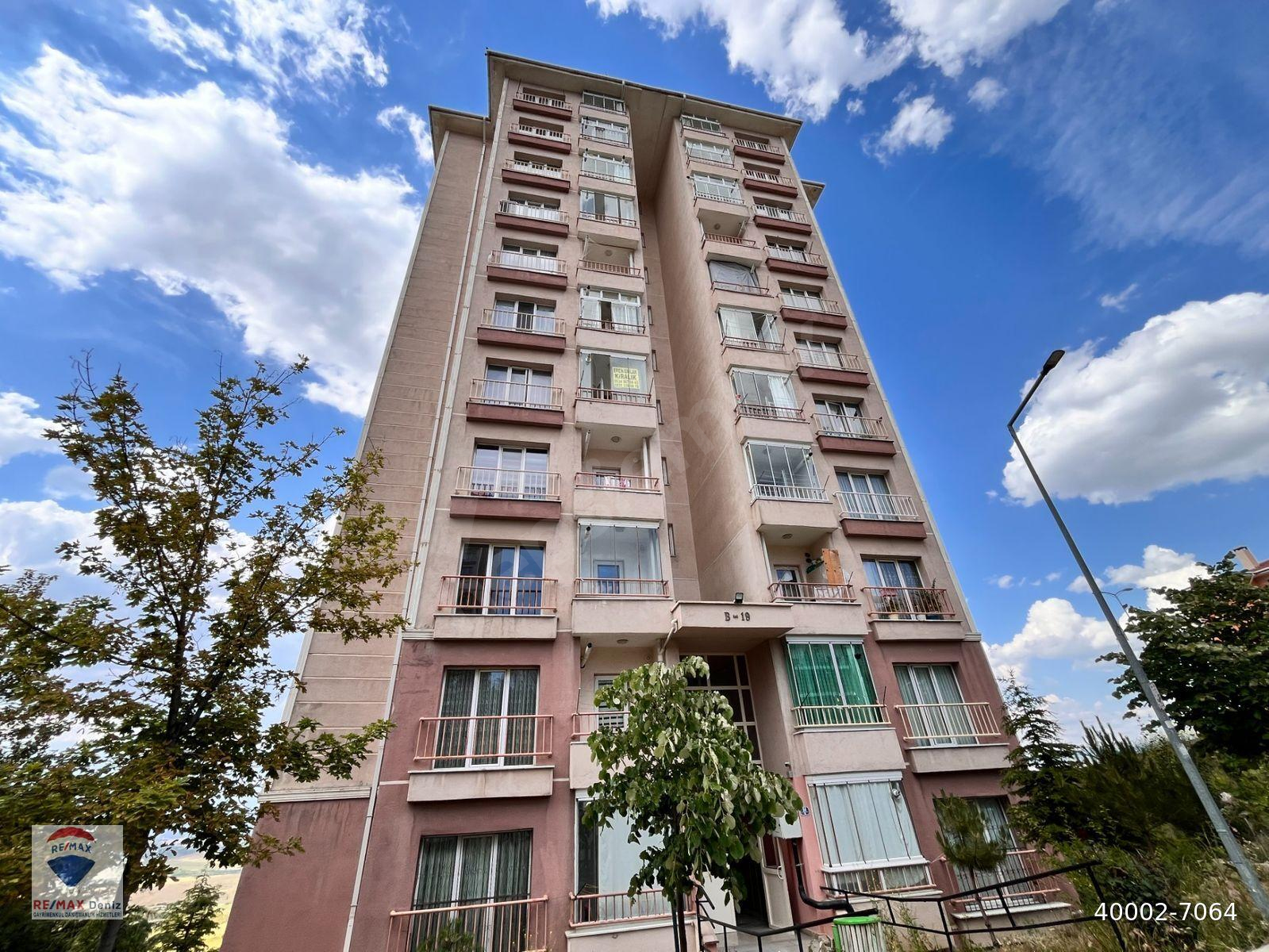MAMAK ZİRVEKENT MH YÜKSEK KAT TOKİ BLOKLARINDA 2+1 KİRALIK DAİRE