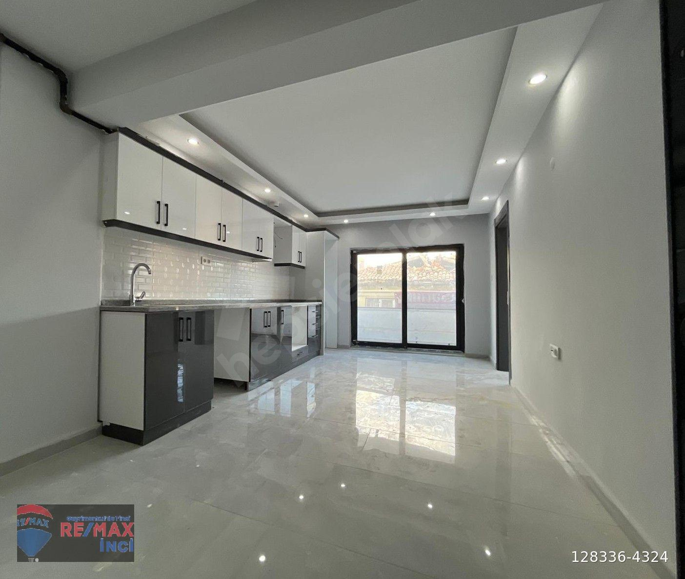 RE/MAX İNCİ'DEN KARESİ HACI İSMAİL MAH'DE SATILIK 1+1 DAİRE