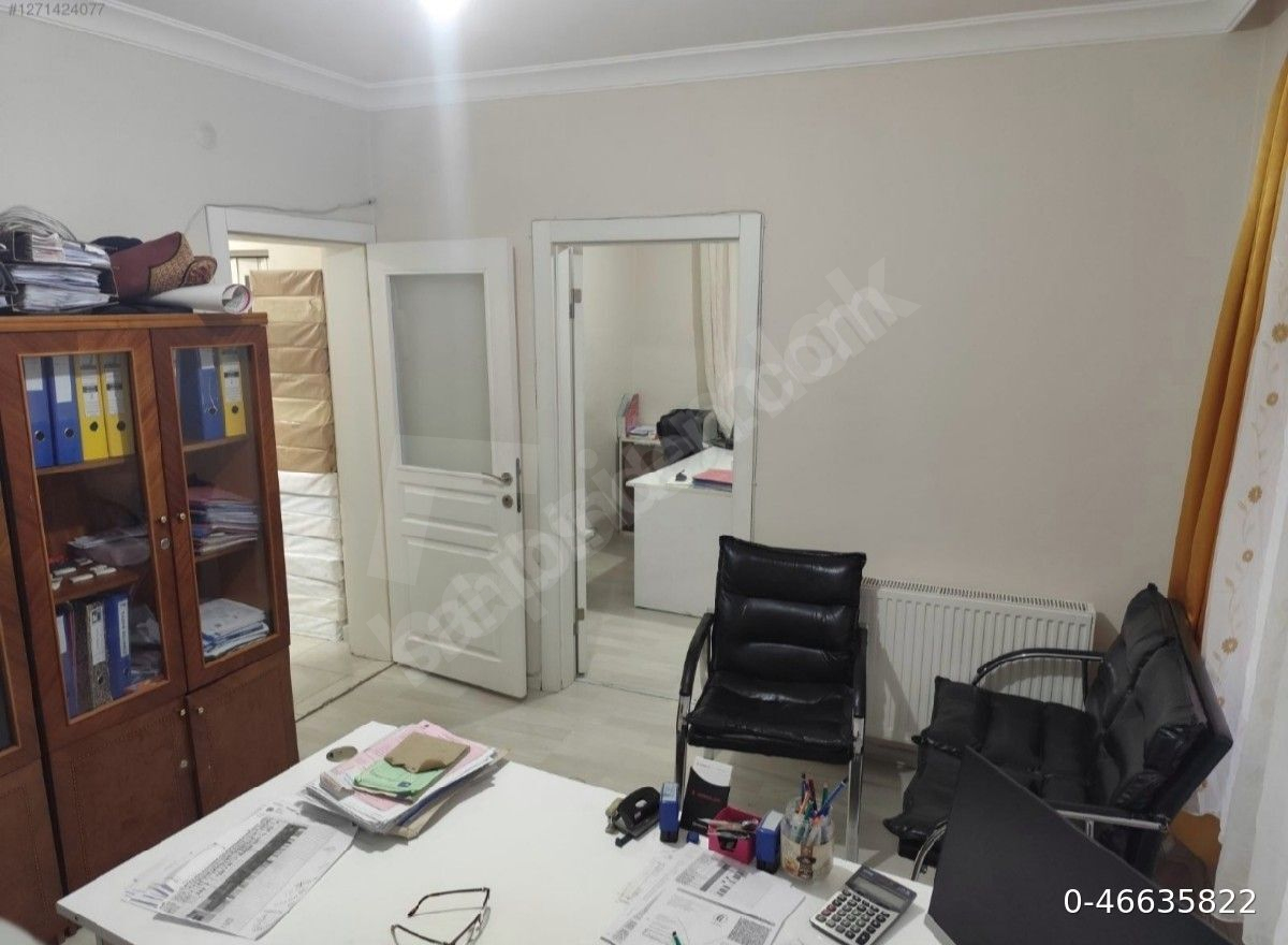 SAHİBİNDEN ÇAĞRI SOKAKTA GİRİŞ KAT YAPILI MASRAFSIZ 2+1 DAİRE