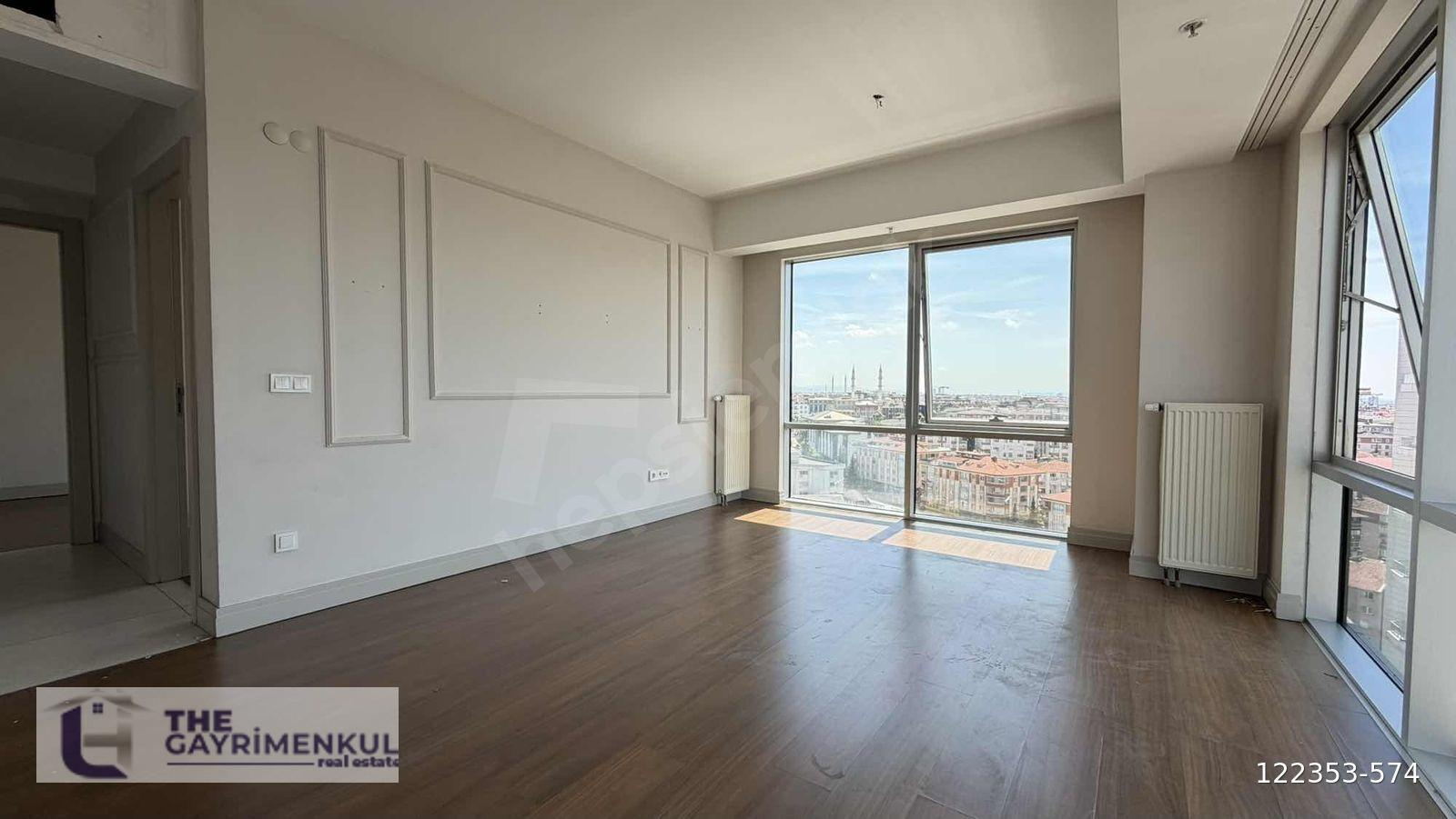 [BOŞ] SURYAPI CORRİDOR'DA SATILIK 2+1 102m2 17.KAT KÖŞE MANZARA