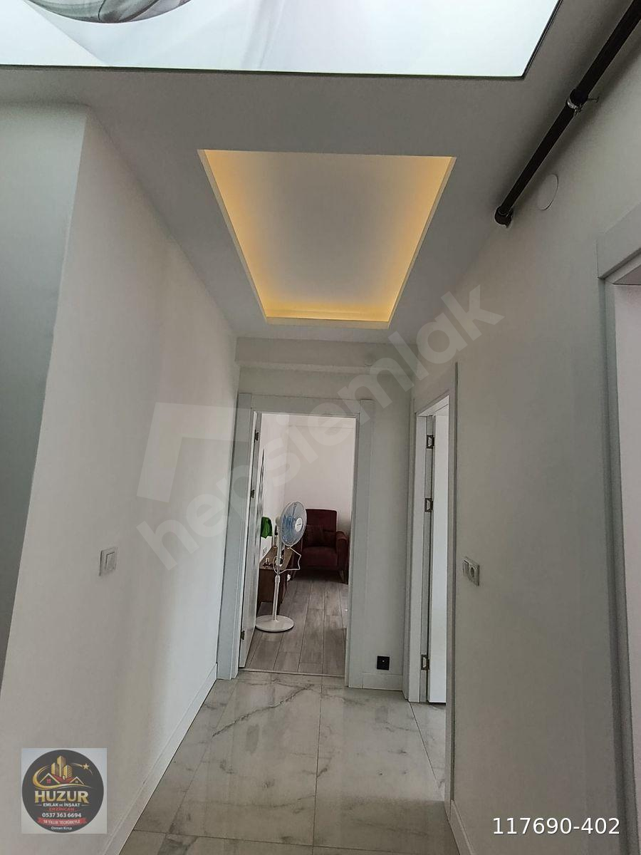 TUNCELİ MERKEZ ROSTAN'DA SATILIK 1+1 DAİRE