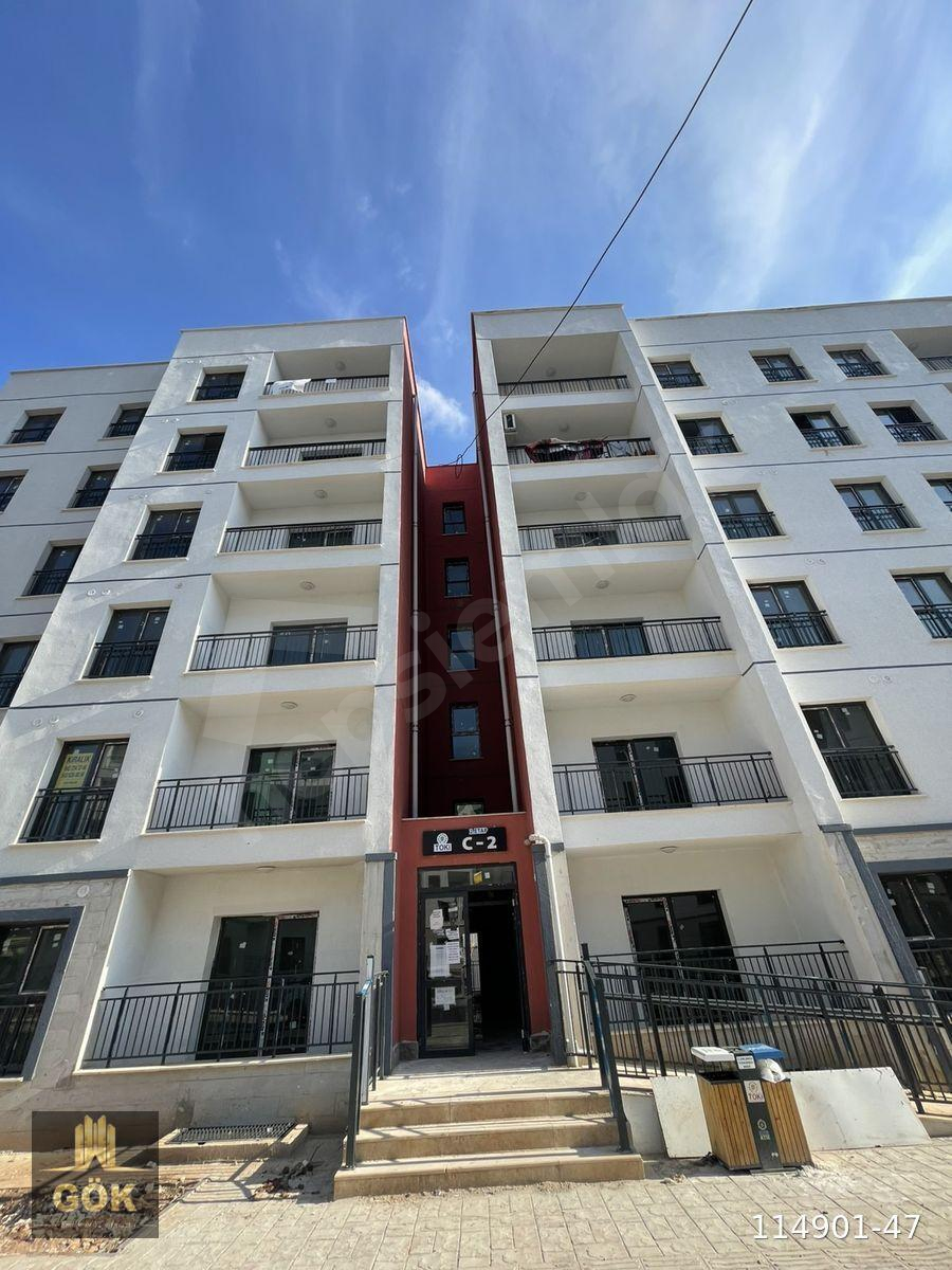 CAN HASTANESİ REZERV ALANI TOKİ’DE SIFIR 3+1 KİRALIK DAİRE