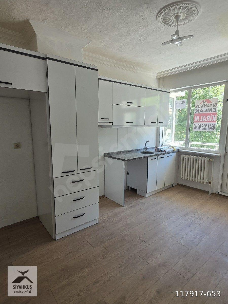 ILICA CADDESİNDE 3+1 ARA KAT BAKIMLI KİRALIK DAİRE