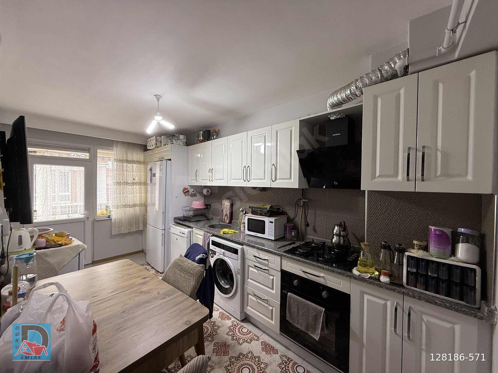 DURU DAN ŞİRİNTEPE MH. EBEVYN BANYOLU 2+1 DAİRE