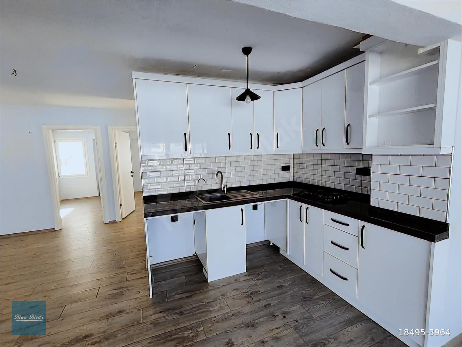 KUŞADASI SATILIK 2+1 DAİRE