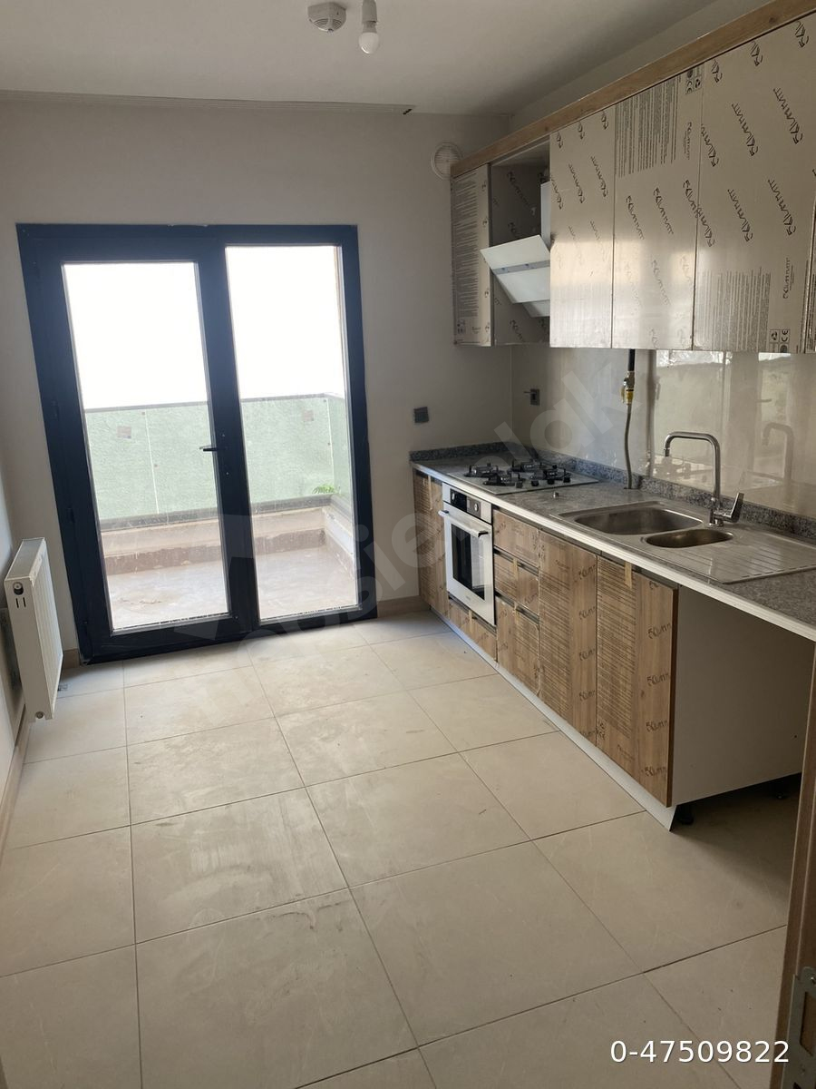TOKİ konutları Sıfır daire