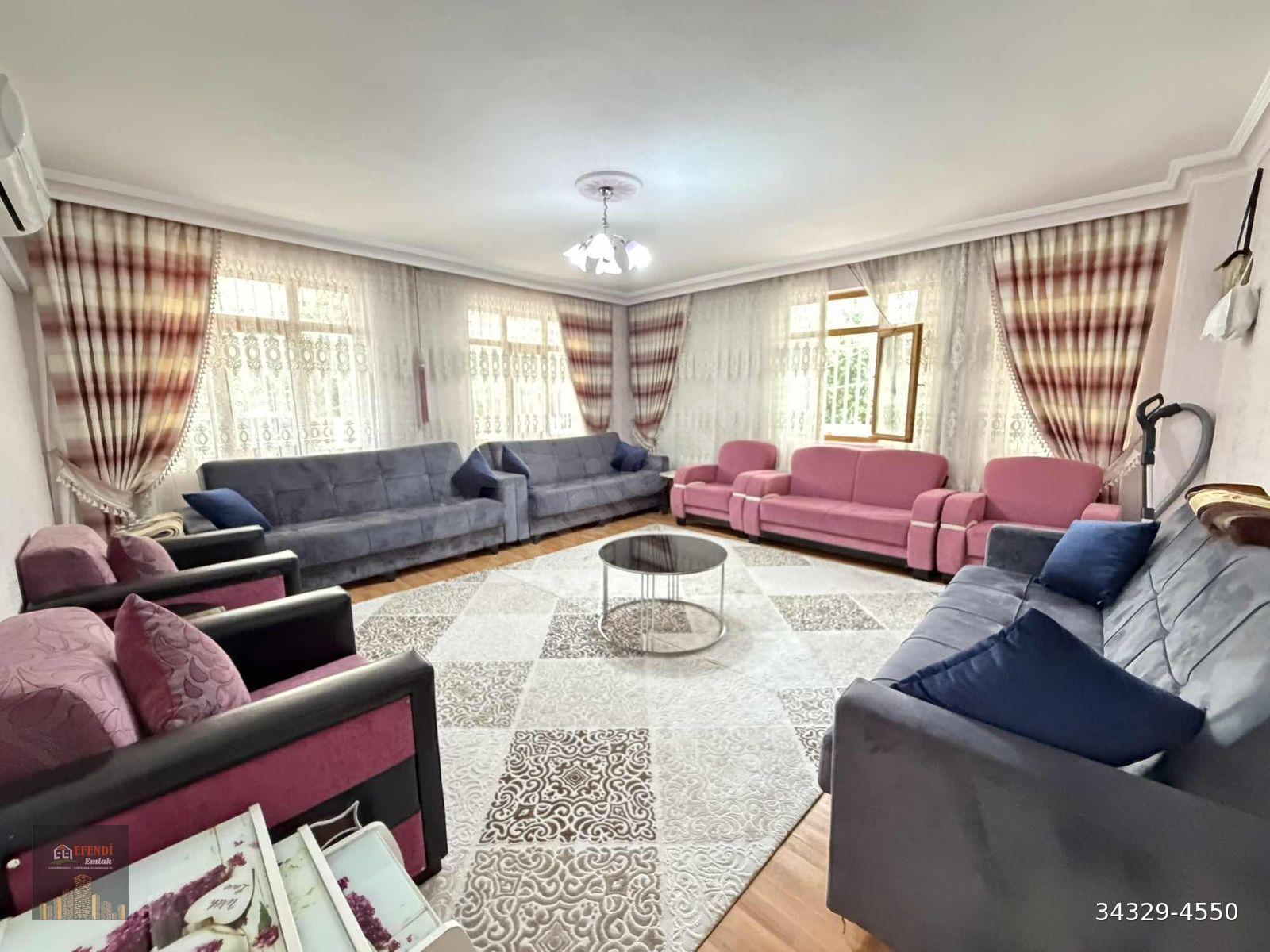KEPEZ BELEDİYESİNE ADIM MESAFEDE 3+1 165m2 EMİNEVİME UYGUN