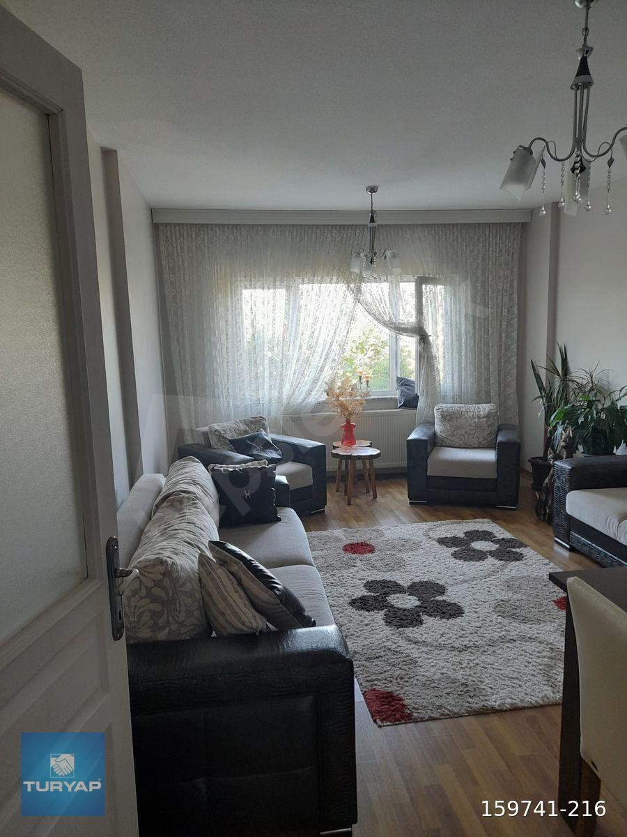 TOKİ HÜRRİYET MAHALLESİNDE SATILIK 3+1 DAİRE