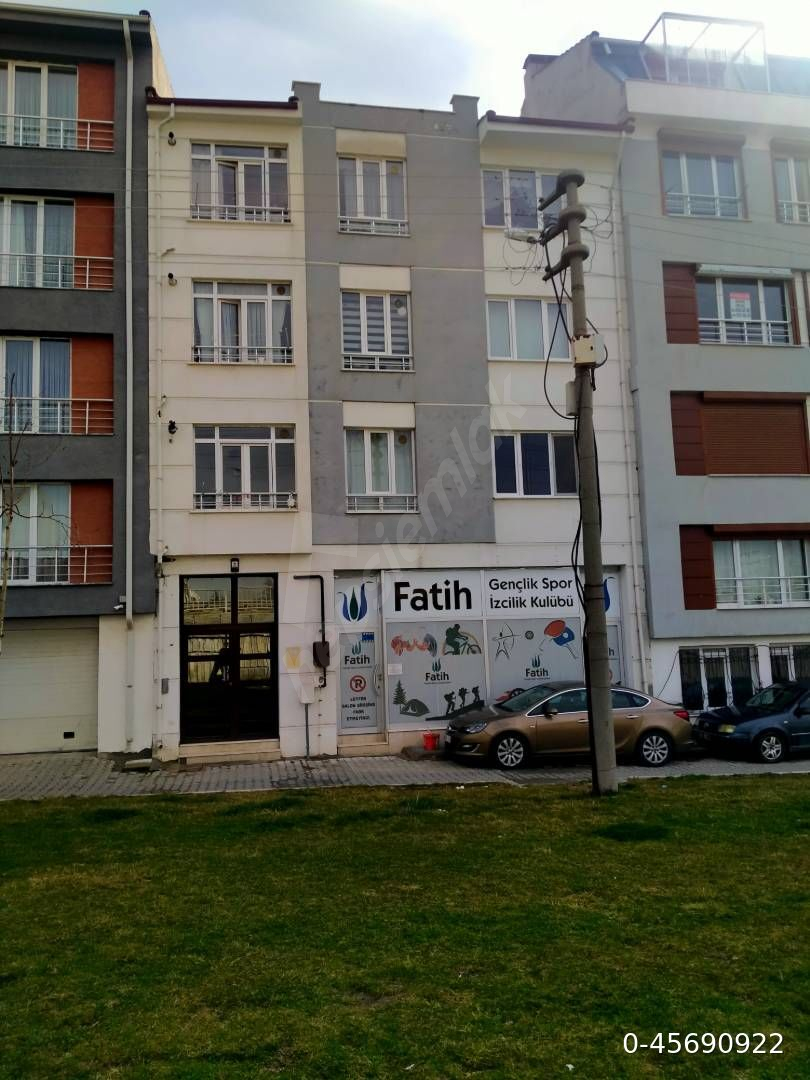 SAHİBİNDEN SATILIK 3+1 DAİRE