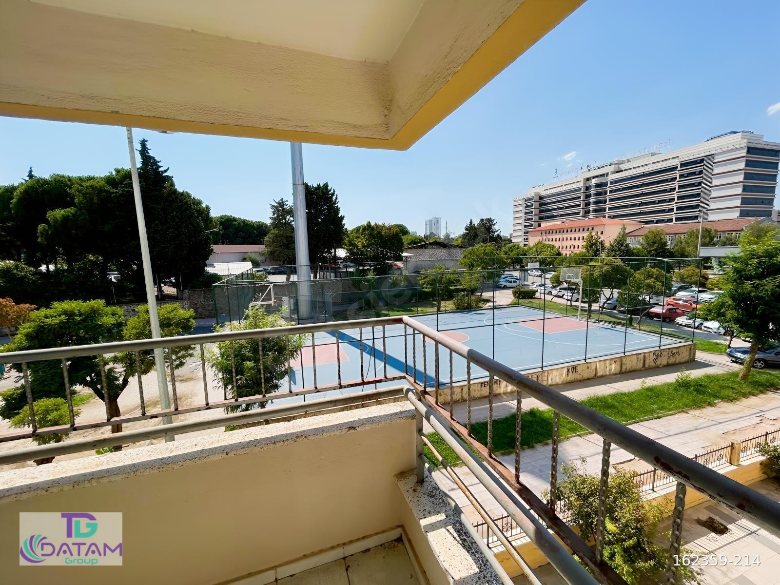 Merkezefendi Mah 3+1 Kiralık Daire