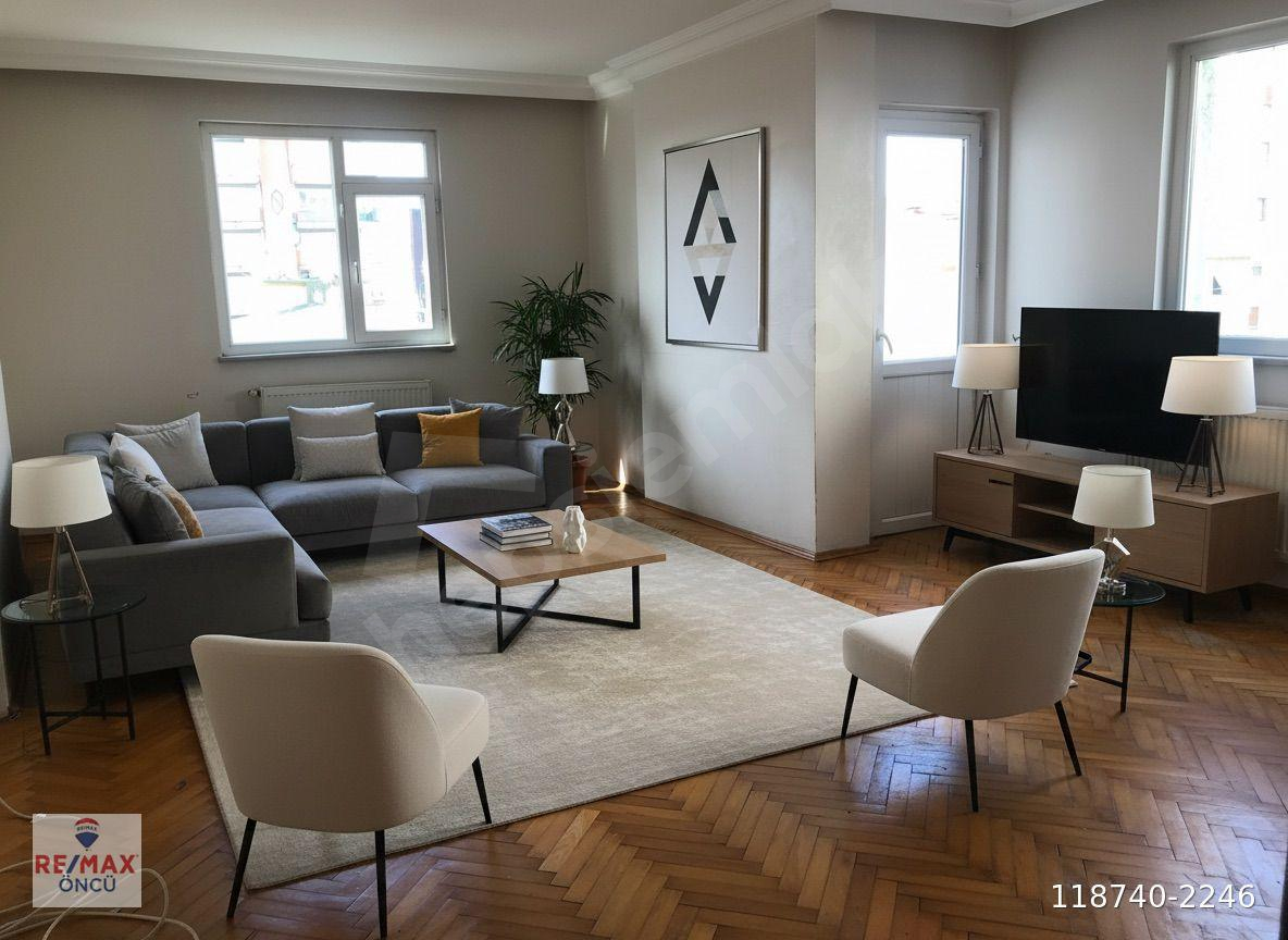 3+1 SATILIK DAİRE