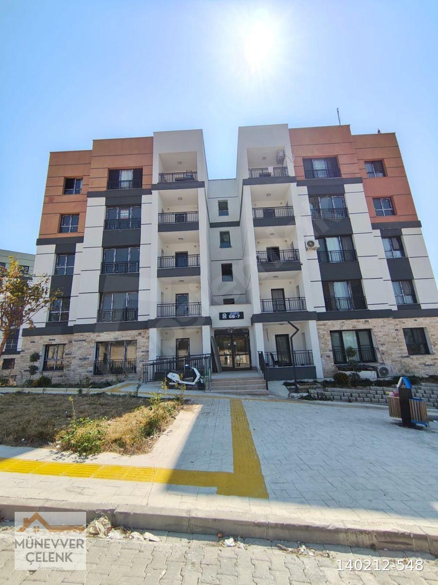 MÜNEVVER ÇELENK GAYRİMENKUL KUZUCULU TOKİ 5 ETAP GB7 KİRALIK 3+1DAİRE