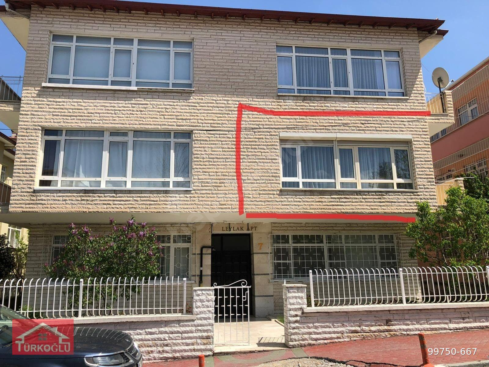 GAZİOSMANPAŞA GÖKÇEK SOK.'DA 3+1 BAĞIMISIZ , YAPILI, ARA KAT, GÜNEY CEPHE,KOMBİLİ (BOŞ DAİRE)