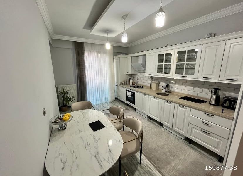 KİRALIK LÜX DAİRE
