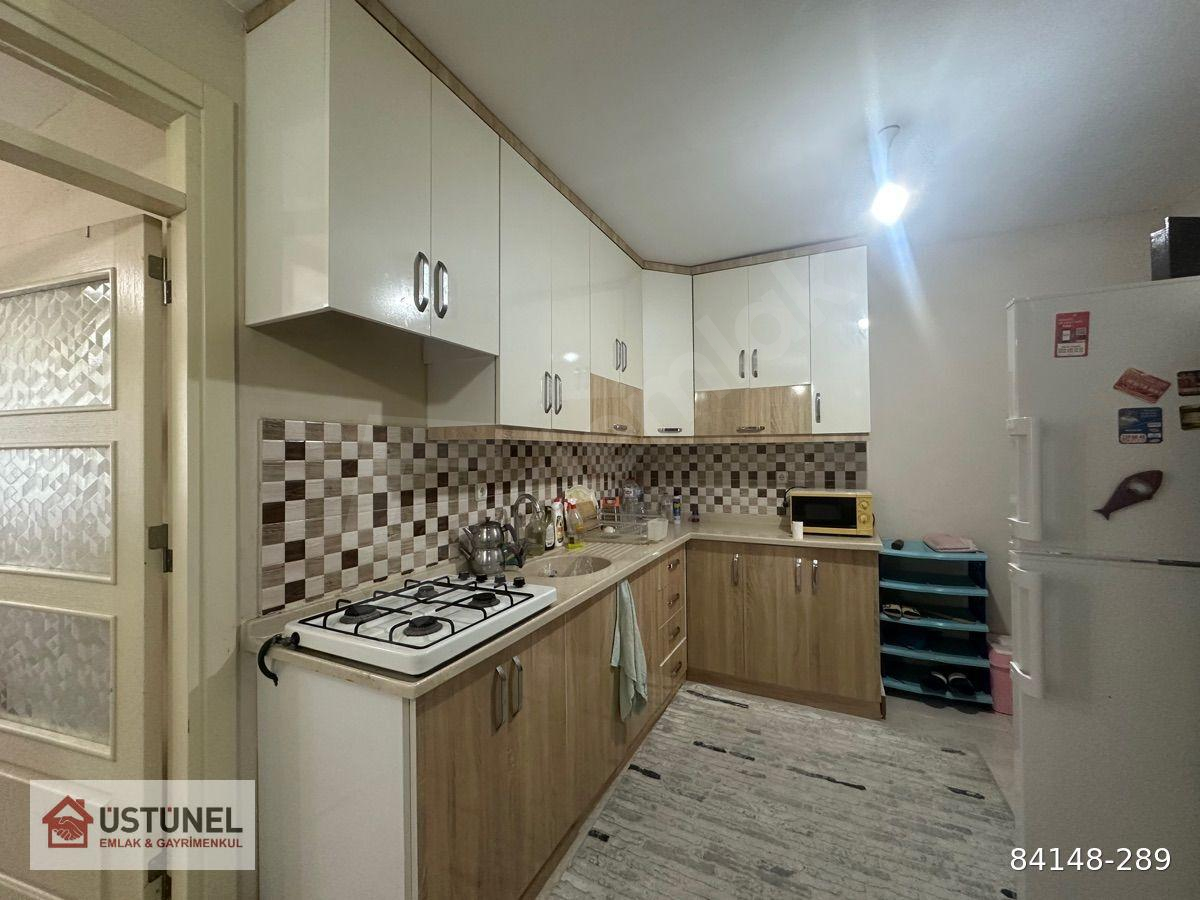 HUZUREVLERİNDE ÇUKUROVA BELEDİYE CİVARI FULL EŞYALI DAİRE