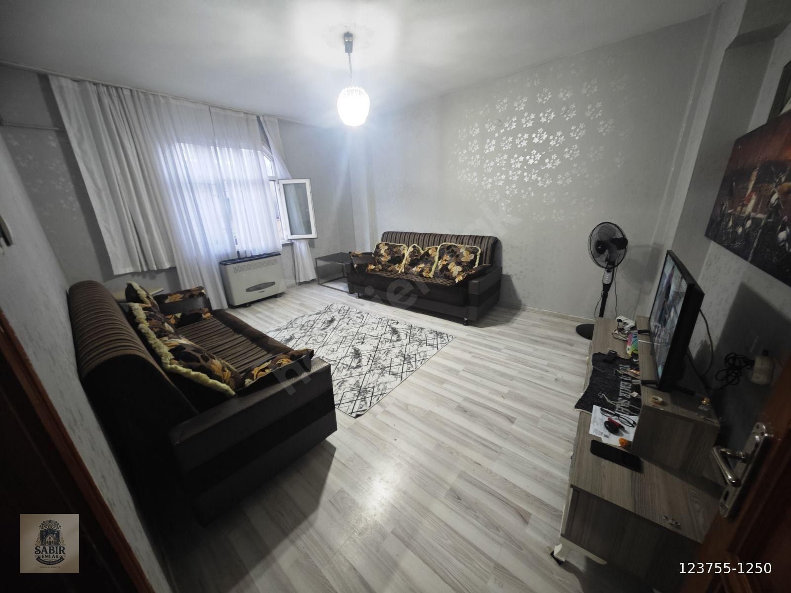 KEMALPAŞA MAH.80M2 1+1 3.KAT KREDİYE UYGUN SATILIK DAİRE
