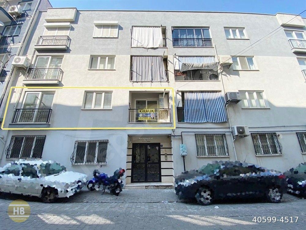 HB'den 3+1 Kiralık Daire, Cuma Mah.'de Büyükşehir Belediyesi'ne Yakın, Doğalgaz, Balkon, Asansör
