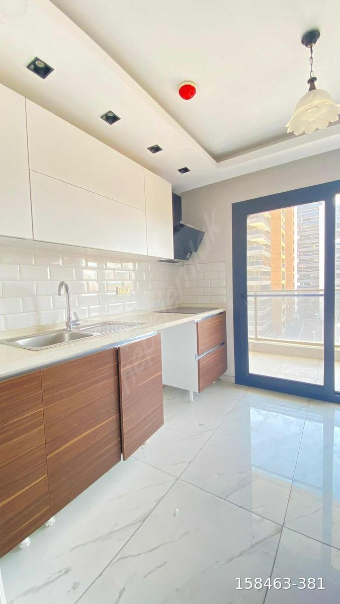 LİFE CITY SATILIK 2+1 ARAKAT DAİRE