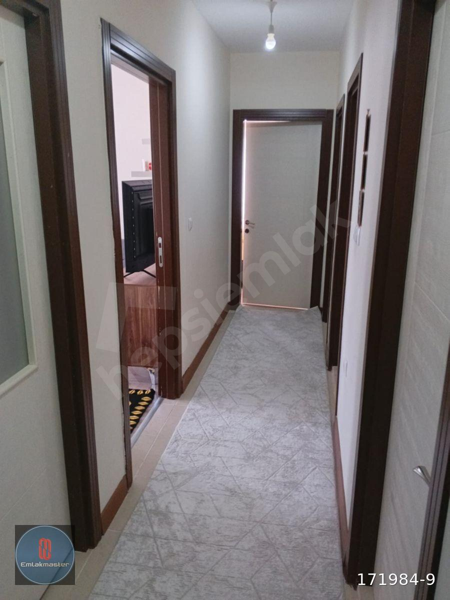 EMLAKMASTER'DAN 4.Toki'de 2+1 ARA KAT SATILIK DAİRE - 107095