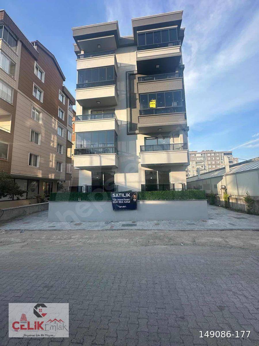 ÇELİK EMLAK'TAN KİRALIK YENİMAHALLE MAHALLESİNDE 1+1 DAİRE
