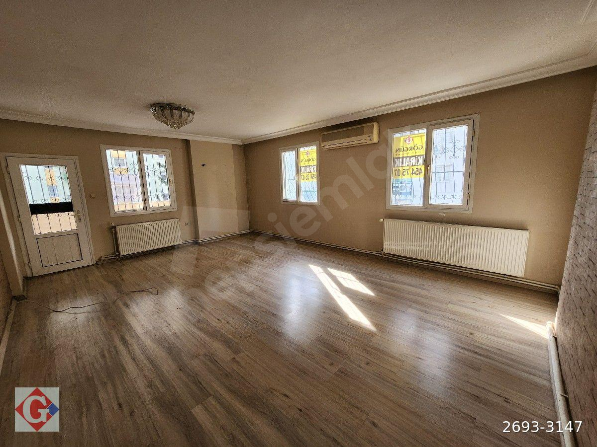 GÖRGÜN'DEN HAYAL PARK CİVARI SİTE İÇERİSİNDE 4+1 KOMBİLİ DAİRE
