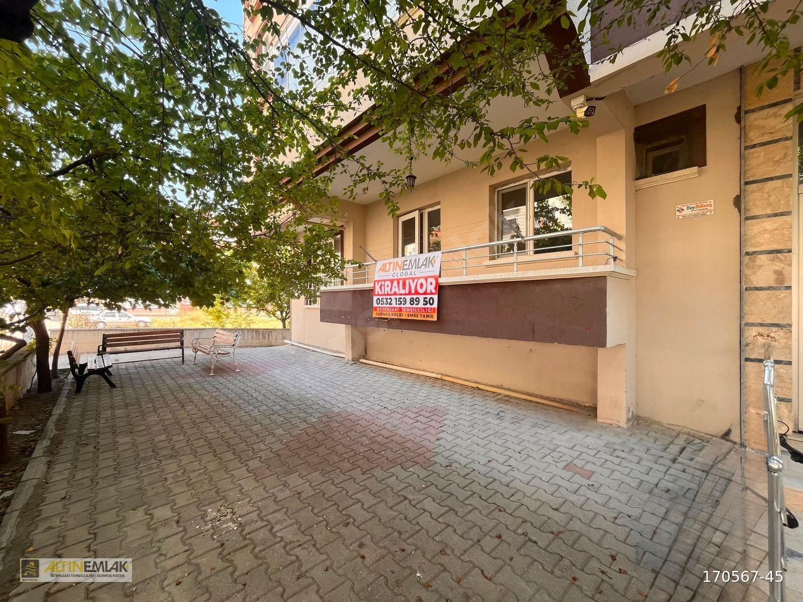 ALTINEMLAK GLOBAL BEYPAZARI TEMSİLCİLİĞİ