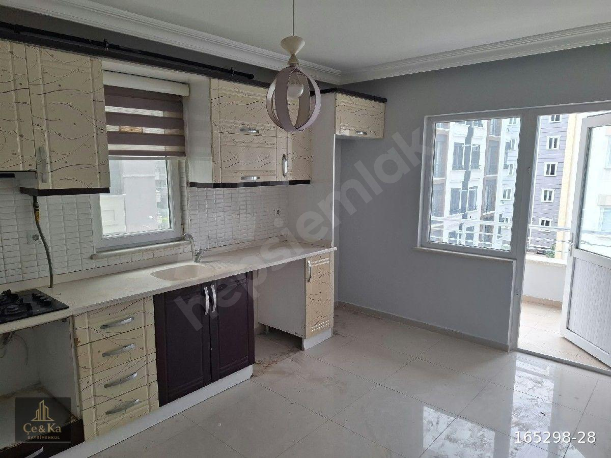 Çe & Ka GAYRİMENKULDEN SATILIK 3+1 DAİRE