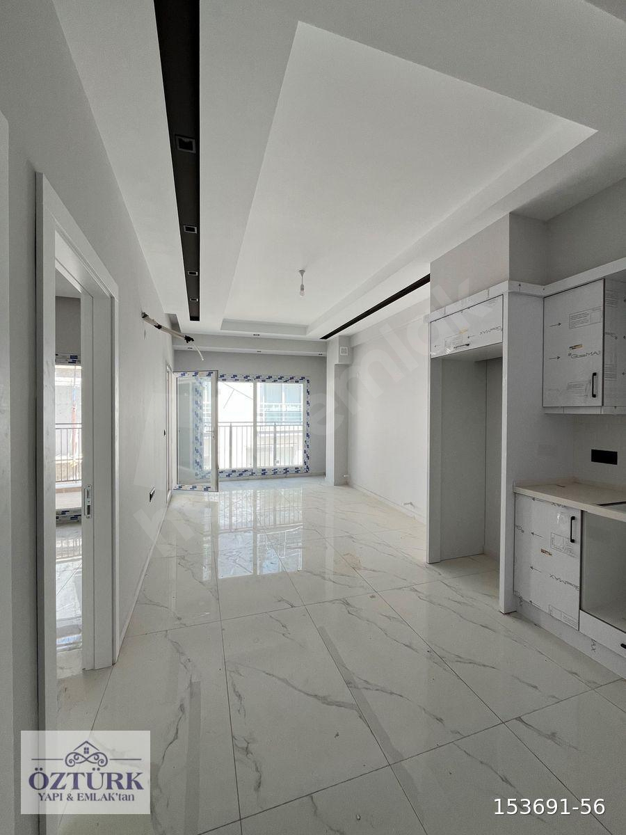 KİRALIK ASANSÖR 1+1 LÜKS DAİRE