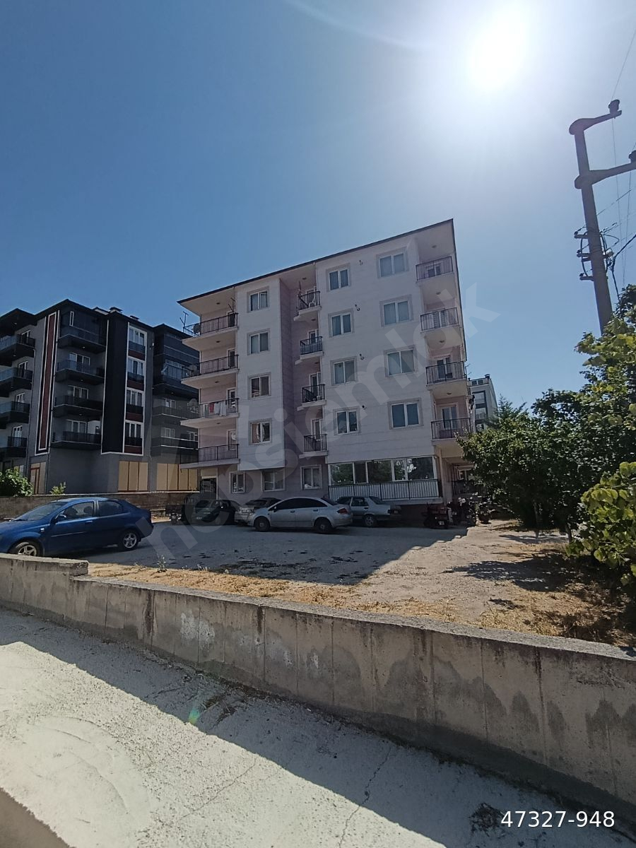 BURDUR BAĞLAR MAHALLESNDE KİRALIK 3+1ARA KAT DAİRE