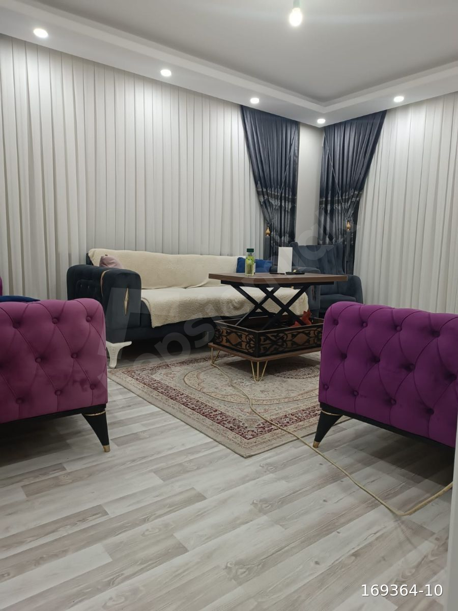 DENK EVİM GAYRİMENKUL DEN PENDİK ESENLER DE SATILIK 2+1