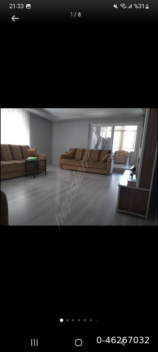 Kullanışlı daire