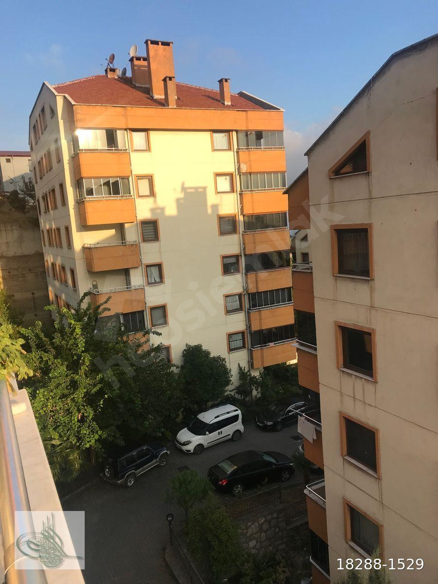 ZONGULDAK MERKEZDE SATILIK DAİRE