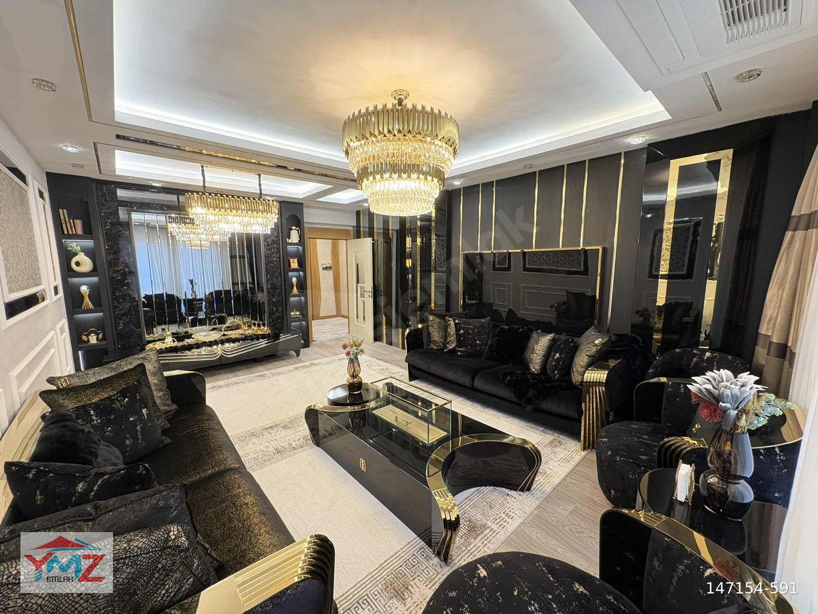 YMZ DEN SATLIK İBNİ SİNA EN GÜZEL KONUMUNDA